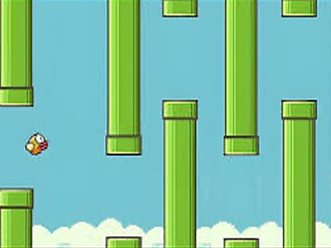 Flappy Bird