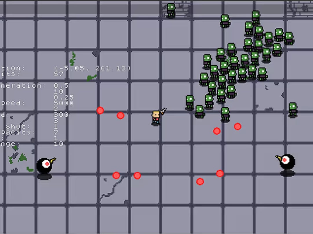 Zombie